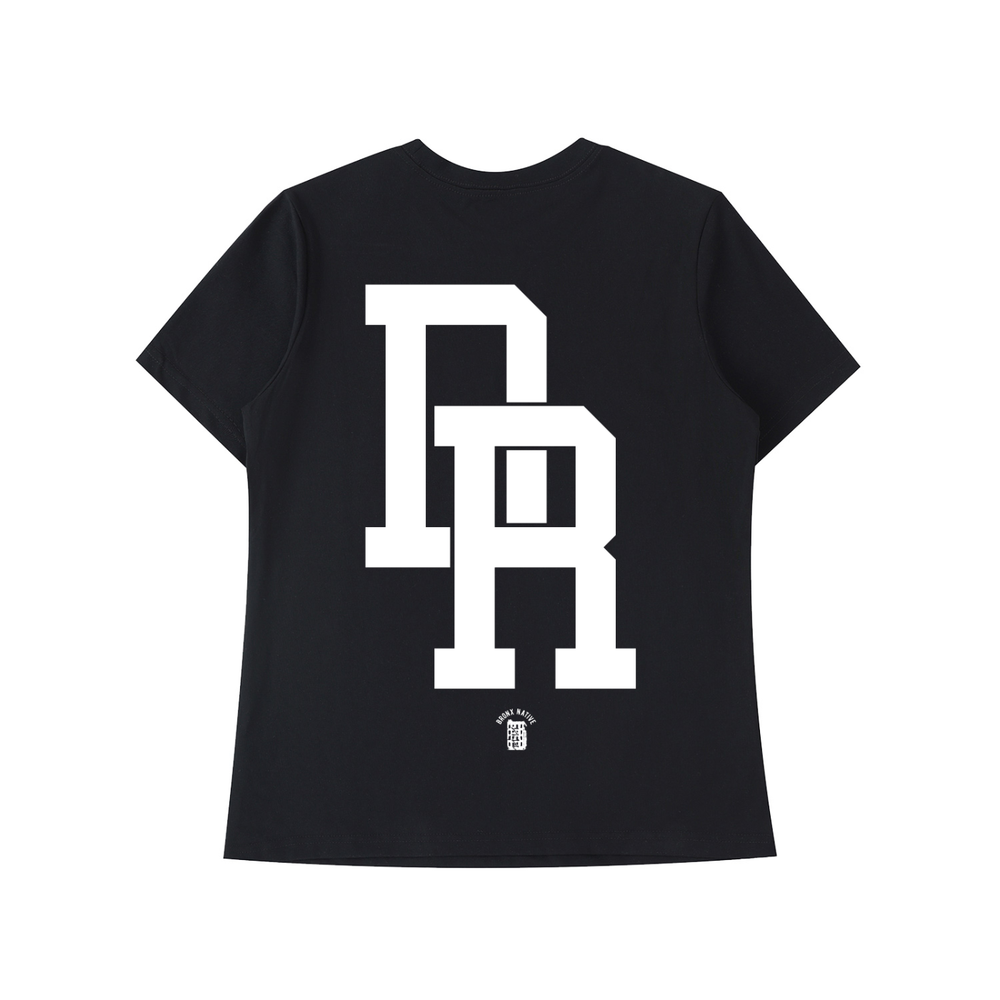 Capitaleña Essential Standard Shoulder T-Shirt