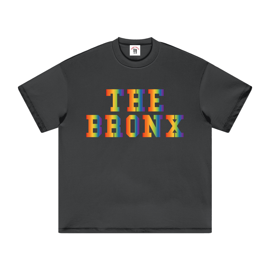 Heavyweight Earth Tone T-Shirt