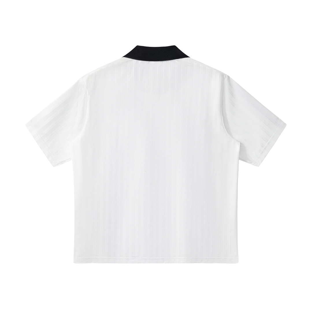 Ecuador x Bronx Native World Cup Jersey