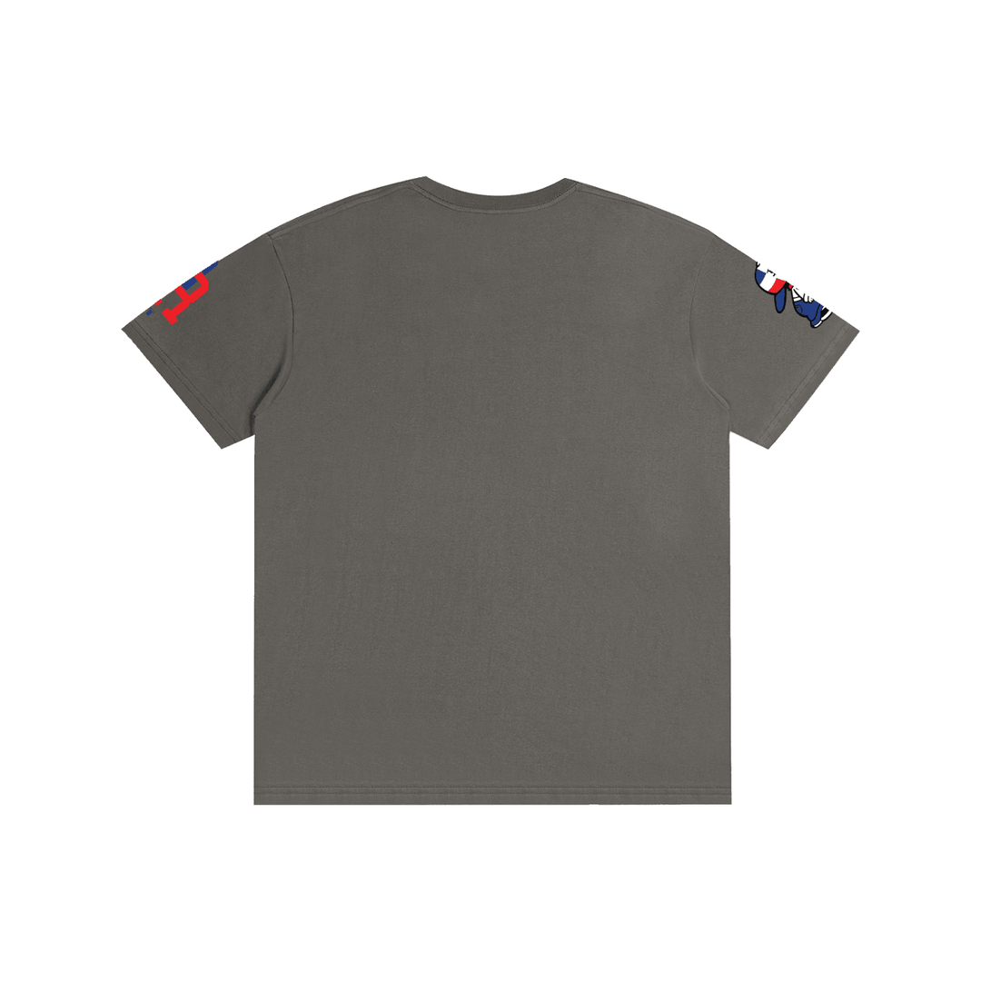 LA PATRIA x Bronx Native Tee