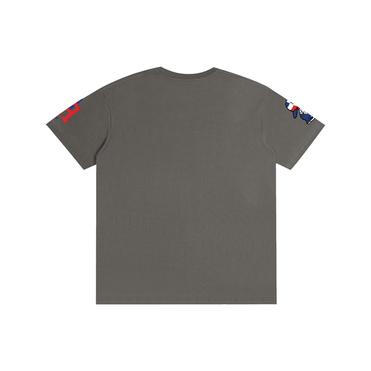 LA PATRIA x Bronx Native Tee