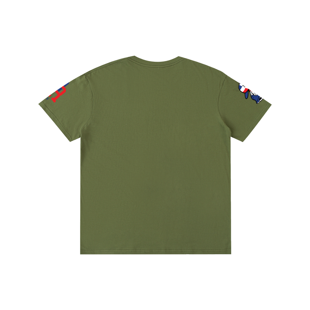 LA PATRIA x Bronx Native Tee