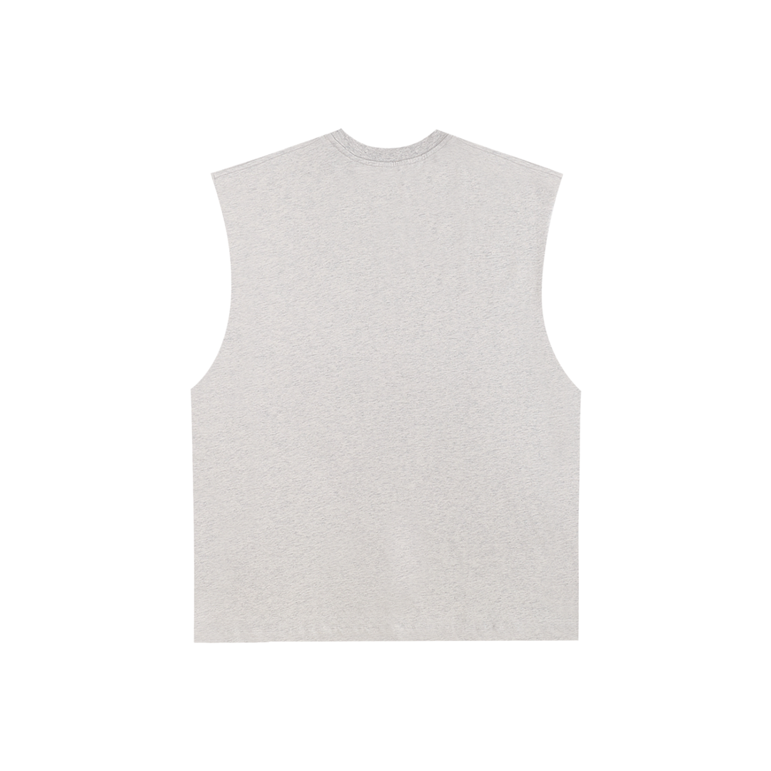 30th Anniversary Lim. Edition Tank Top by Bronx Native — BX x BK Stadium Series product image