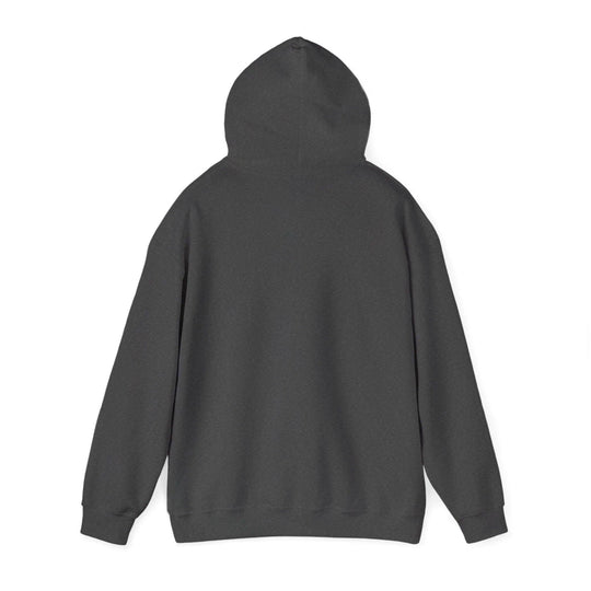 Valentine Avenue Pink Drip Hoodie