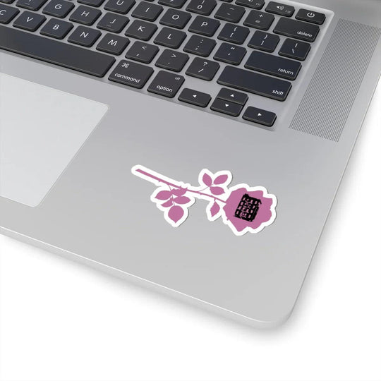 Bronx Rose (Pink) by Bronx Native