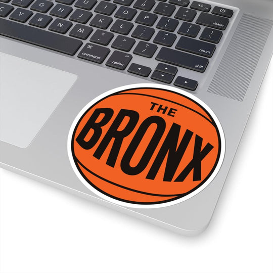 Bronx Basketball Playoffs 2026 Sticker by Bronx Native