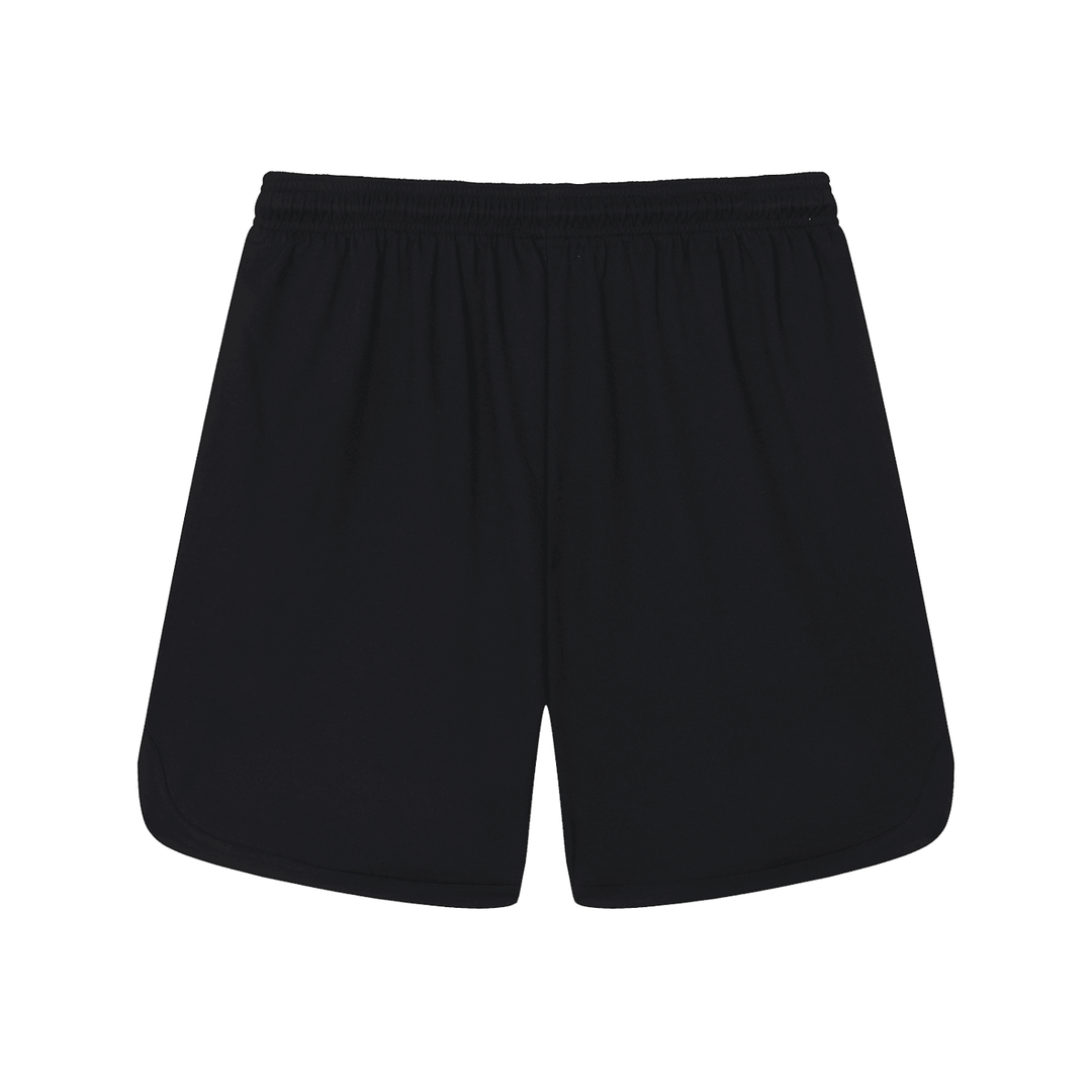 Bronx Basketball 2026 Playoff Edition Mesh-Lined Quick-Dry Performance Shorts by Bronx Native