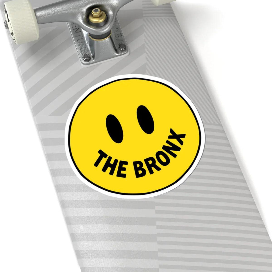 Have a Bronx Day 😀 Sticker