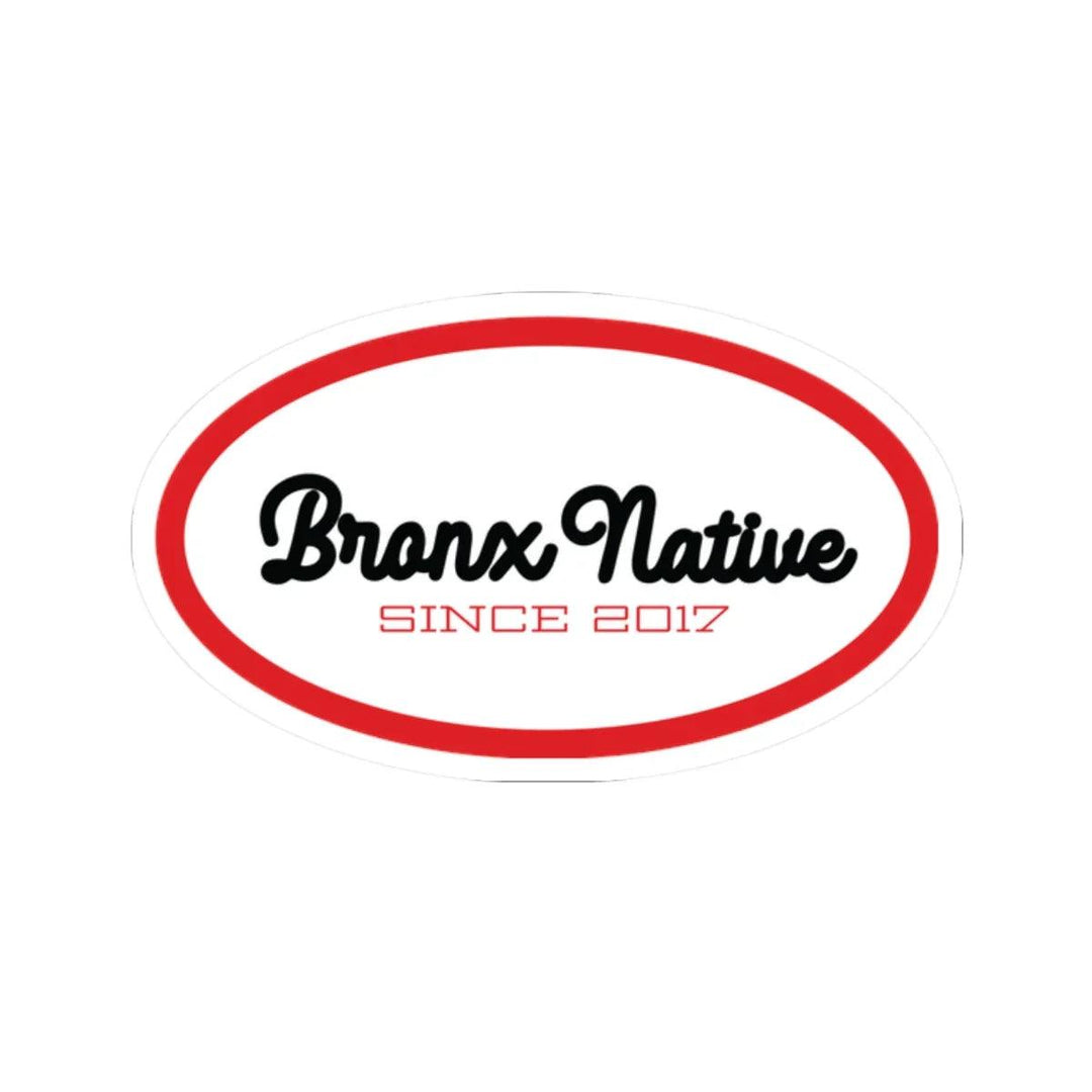 Since 2017 Bronx Native
