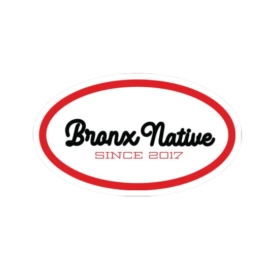Since 2017 Bronx Native