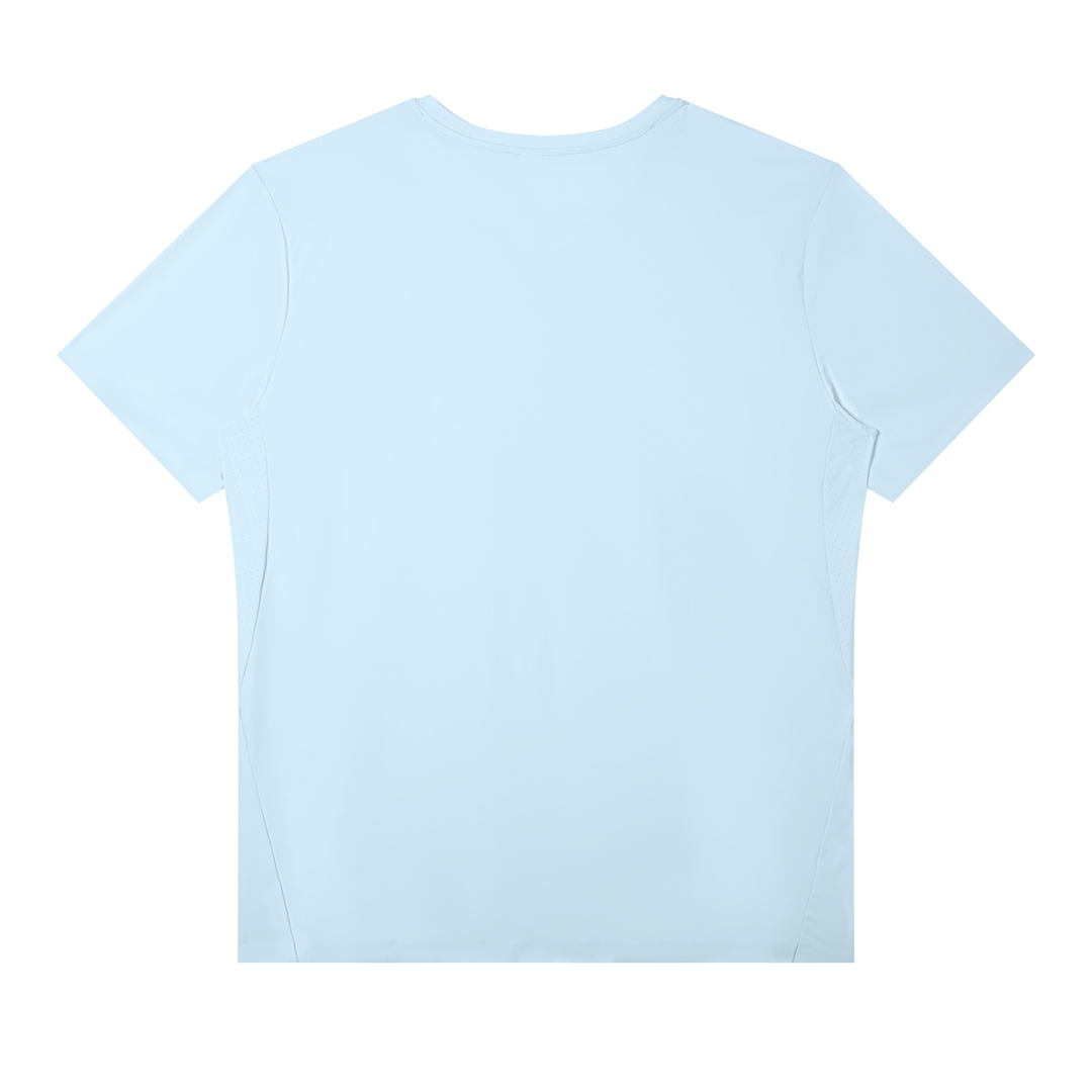 Bronx Summer Lightweight Performance Tee by Bronx Native — Summer Collection product image