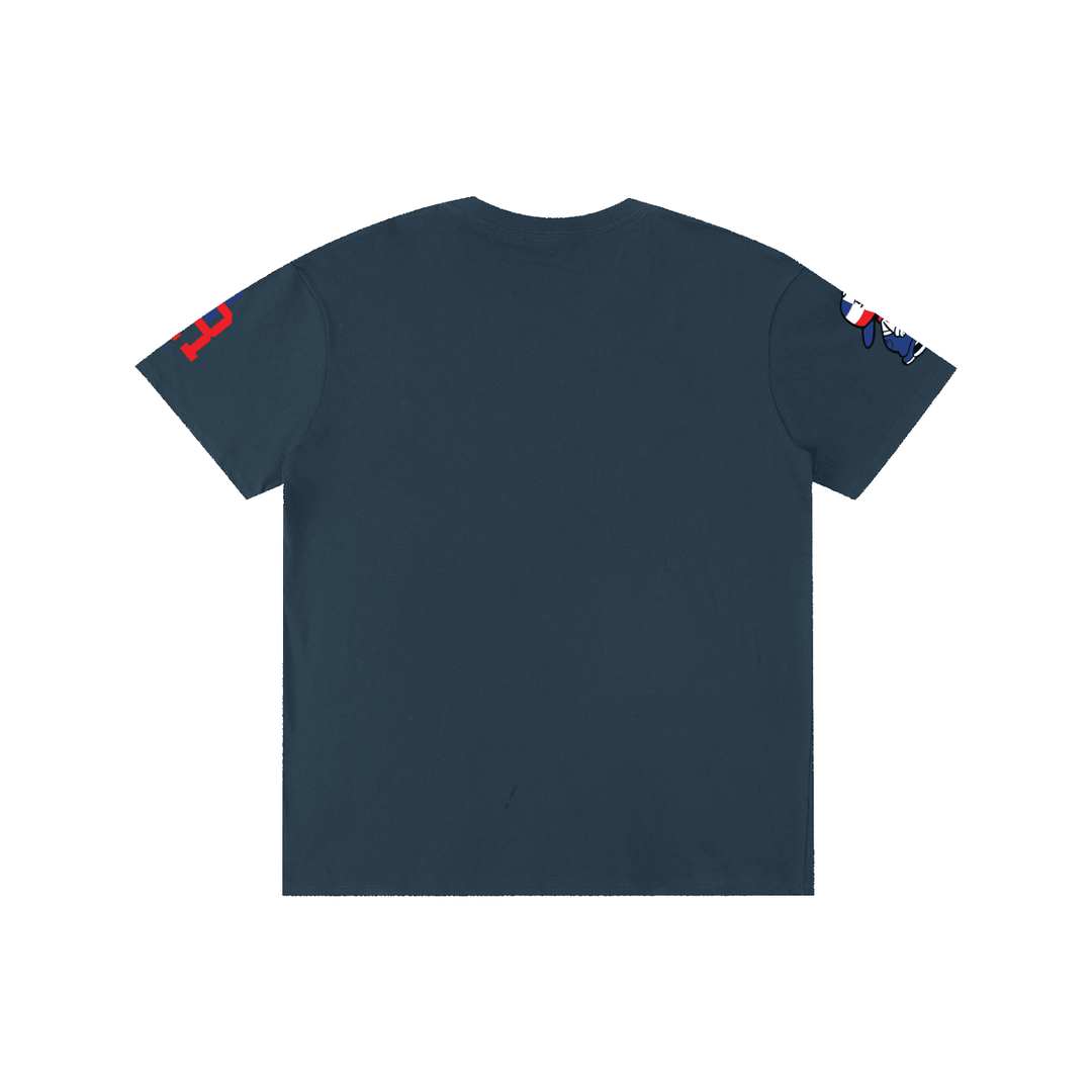 LA PATRIA x Bronx Native Tee