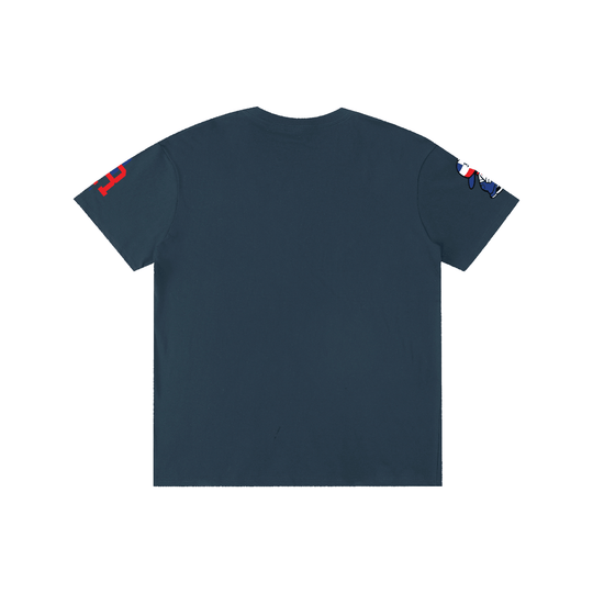 LA PATRIA x Bronx Native Tee