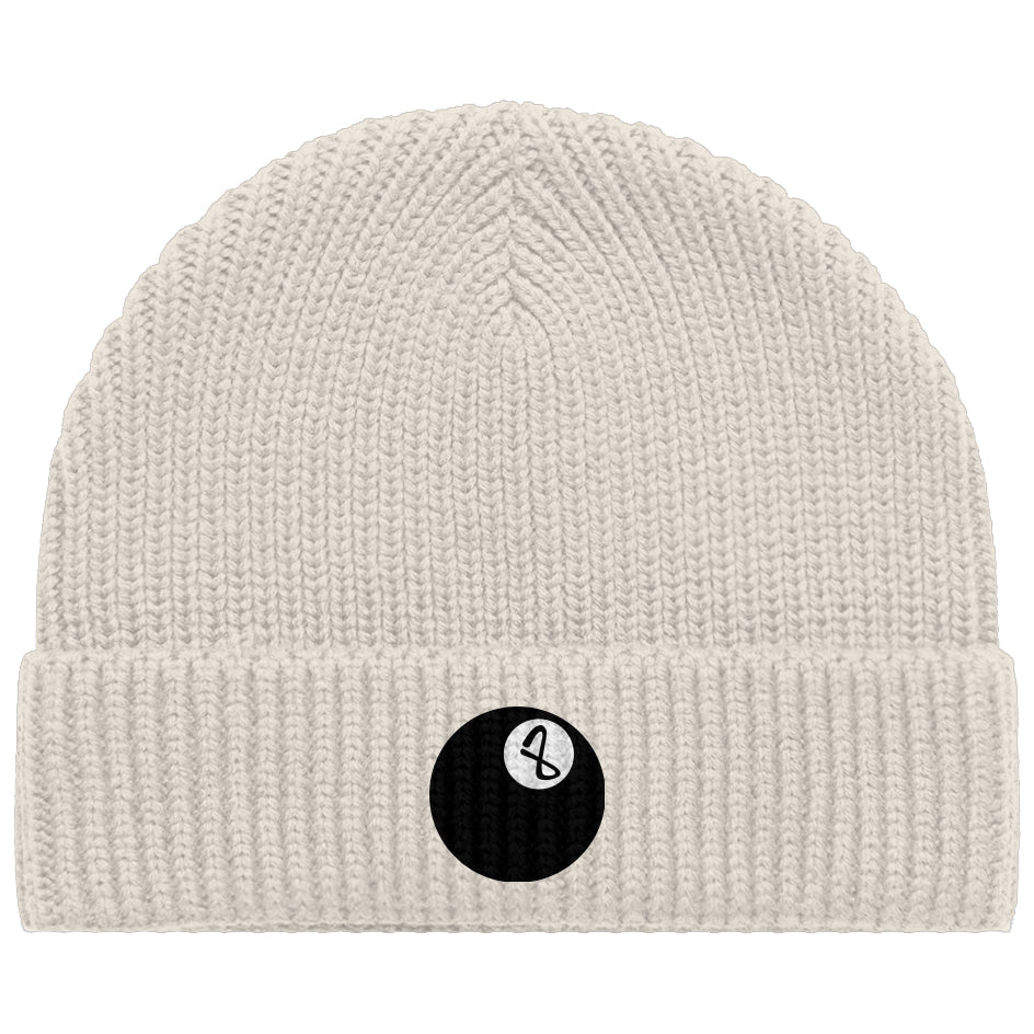 GAUGE BEANIE