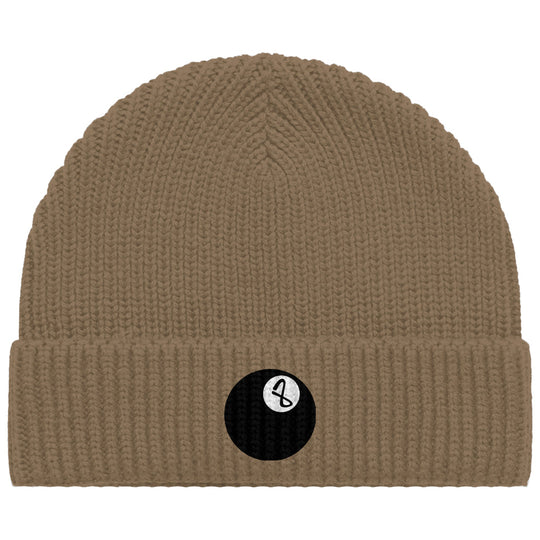 GAUGE BEANIE
