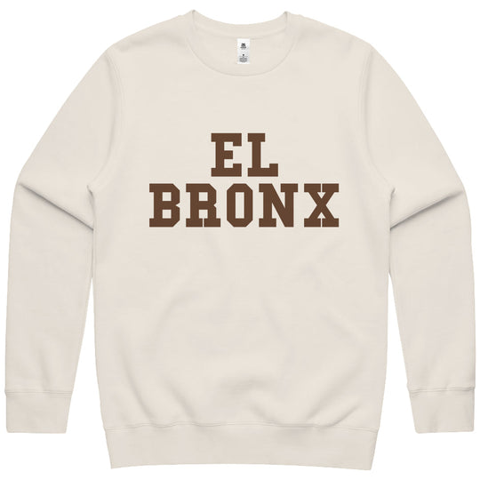 EL BRONX Stencil Crew