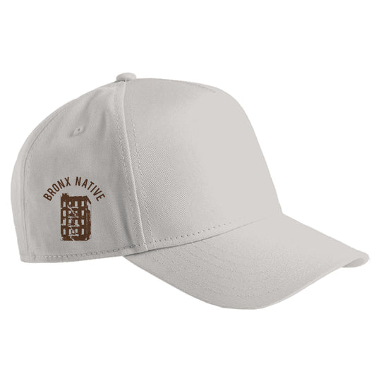 EL Bronx Frame Cap