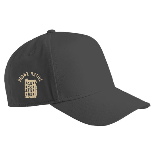 EL BRONX Frame Cap
