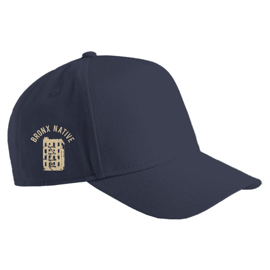 EL BRONX Frame Cap