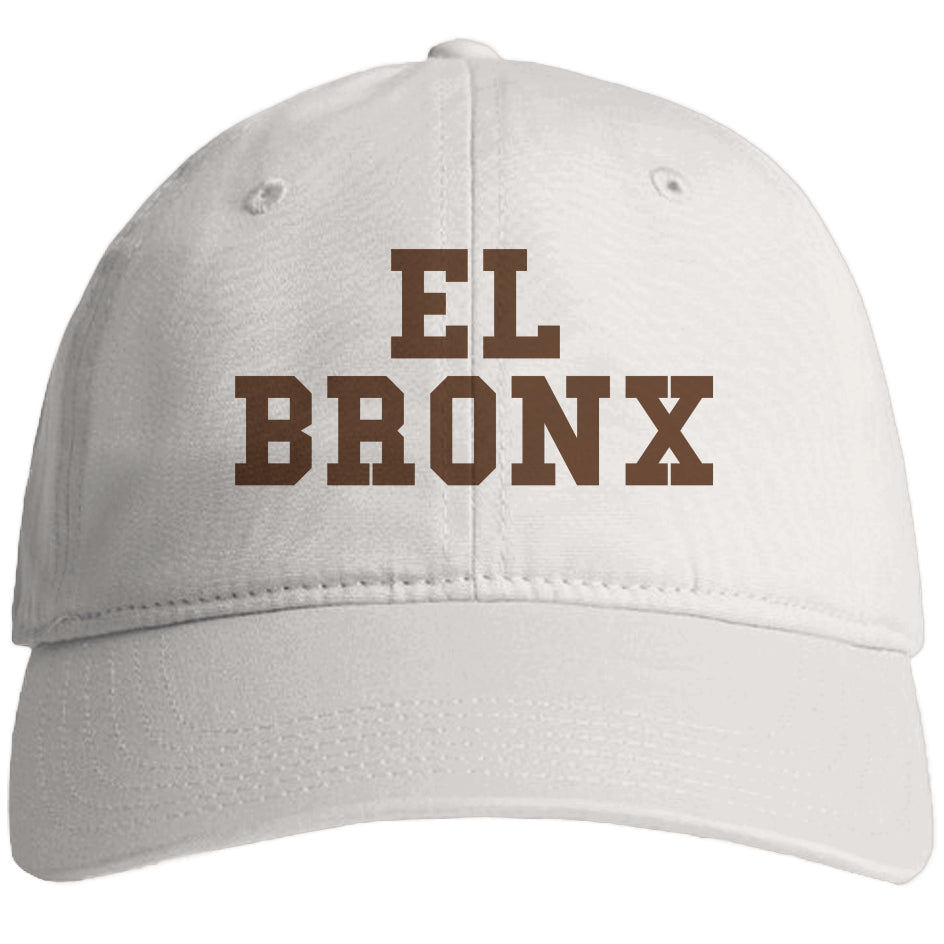 EL BRONX Womens Access Cap
