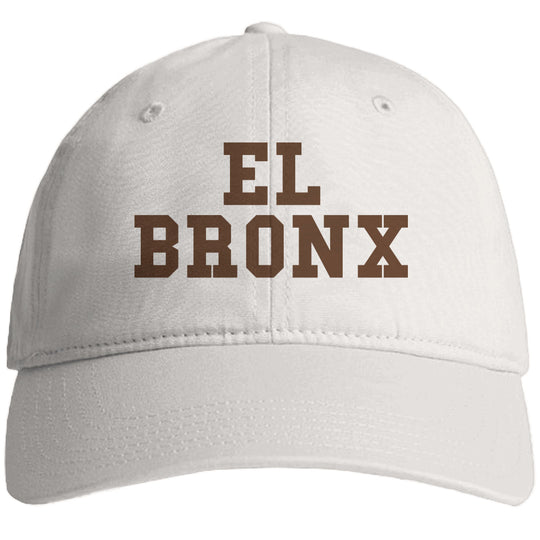 EL BRONX Womens Access Cap