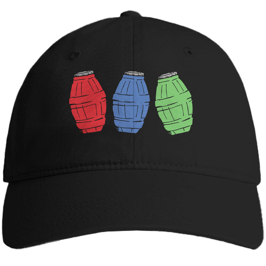 Quarter Waters Womens Access Cap