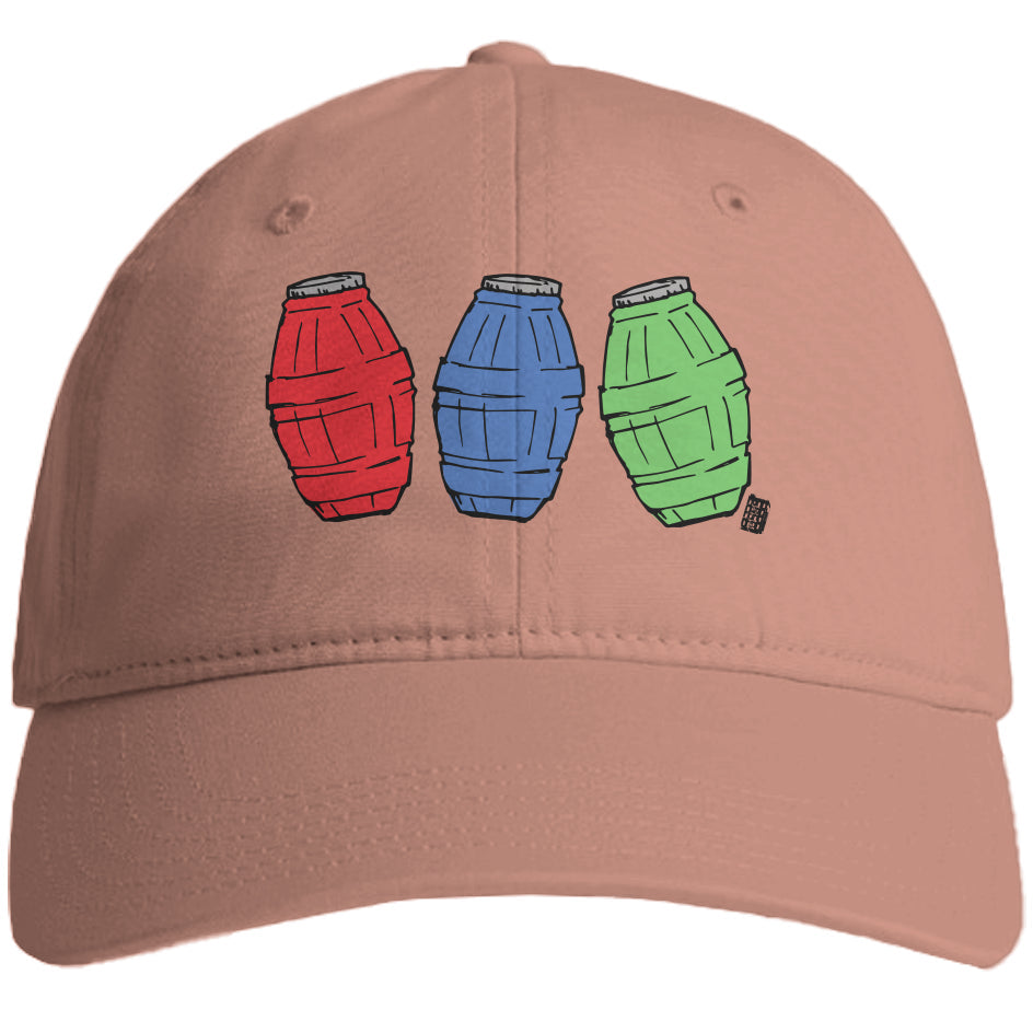 Quarter Waters Womens Access Cap