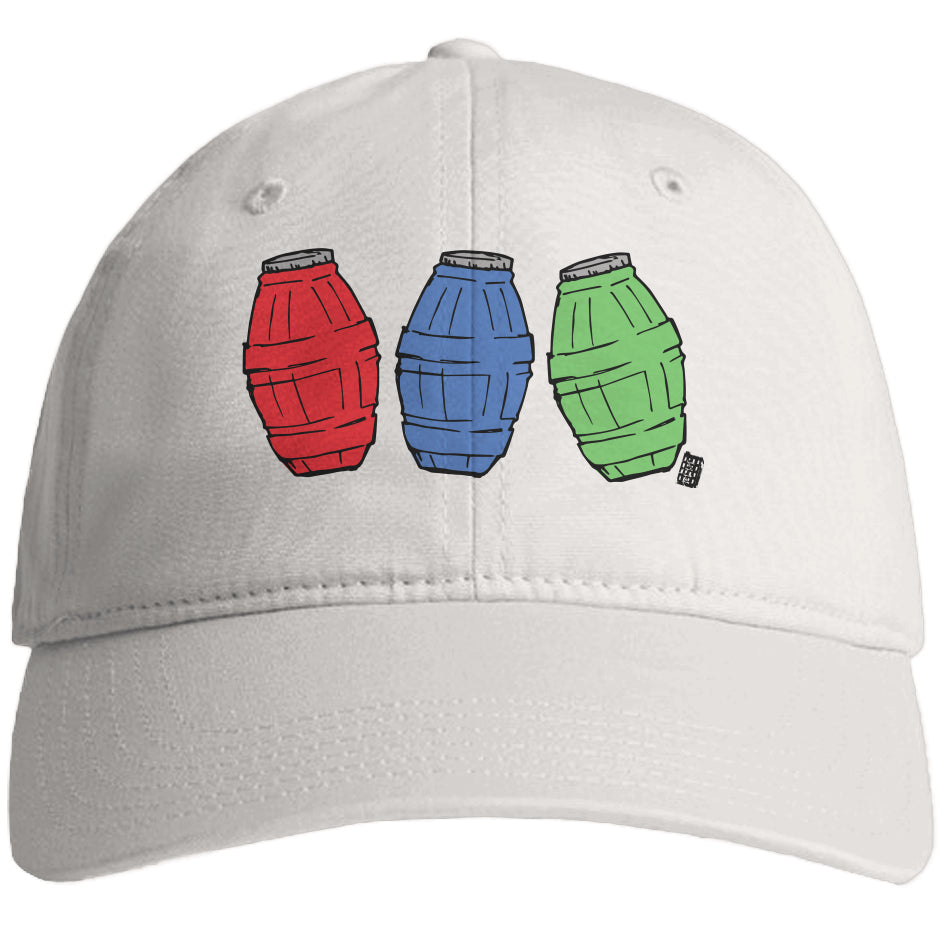 Quarter Waters Womens Access Cap