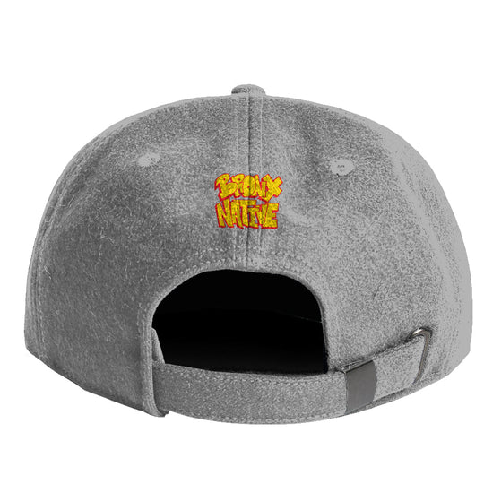 Quarter Waters Class Wool Cap