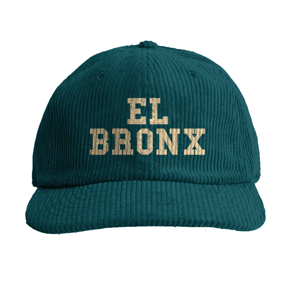 EL BRONX Class Cord Cap