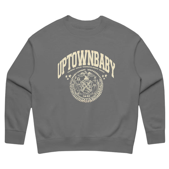 Uptown Baby Wo's Relax Crew