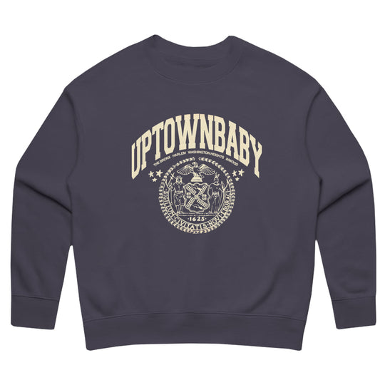 Uptown Baby Wo's Relax Crew