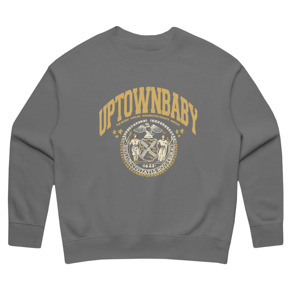 Uptown Baby Wo's Relax Crew