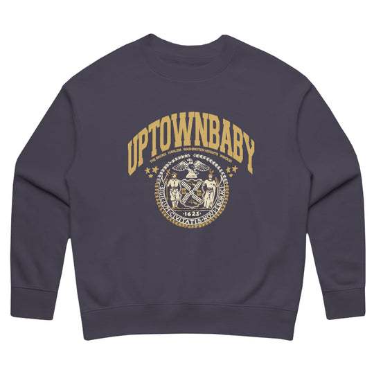 Uptown Baby Wo's Relax Crew