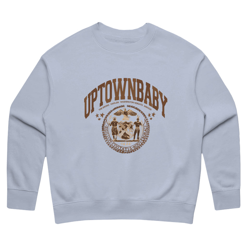 Uptown Baby Wo's Relax Crew