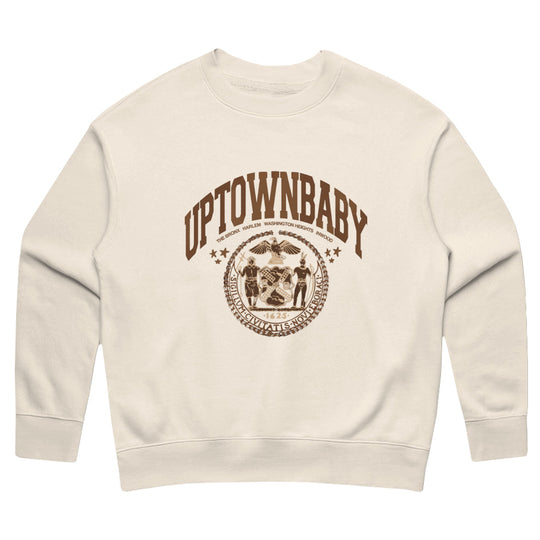 Uptown Baby Wo's Relax Crew