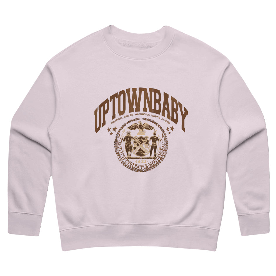 Uptown Baby Wo's Relax Crew