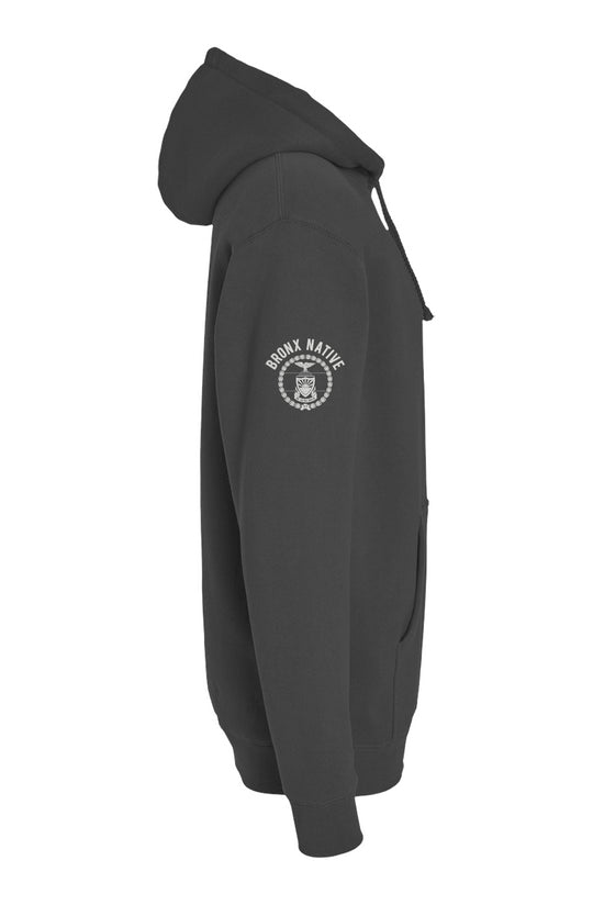 I LOVE The Bronx Supply Hood