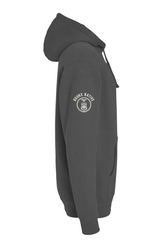 I LOVE The Bronx Supply Hood