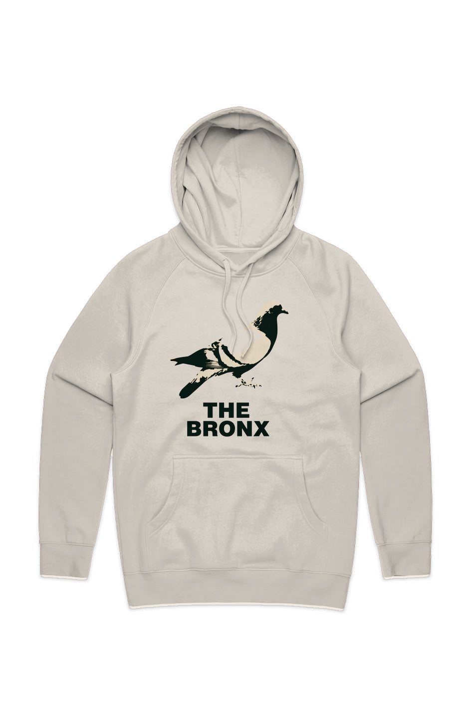 The Bronx Pidgeon Supply Hood 