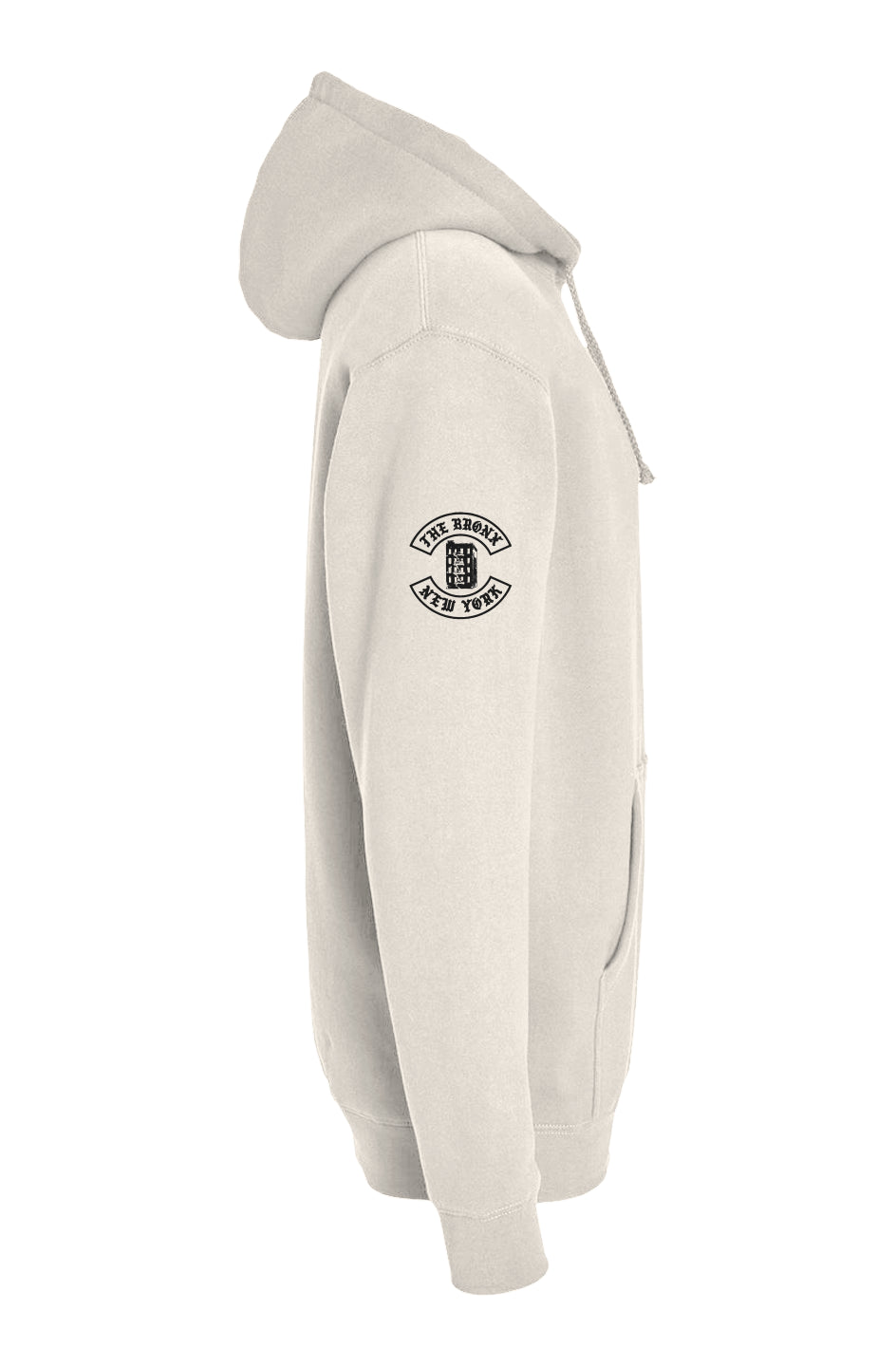 The Bronx Pidgeon Supply Hood 