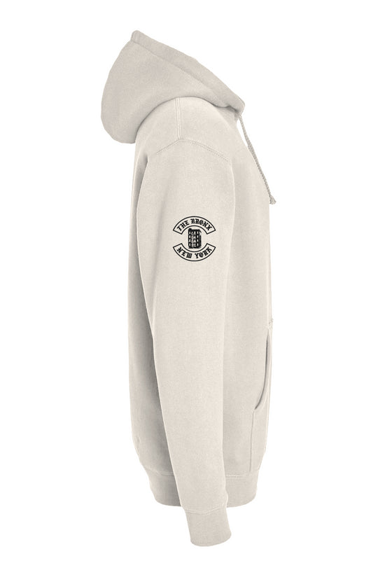 The Bronx Pidgeon Supply Hood 