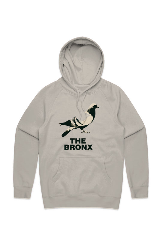 The Bronx Pidgeon Supply Hood 