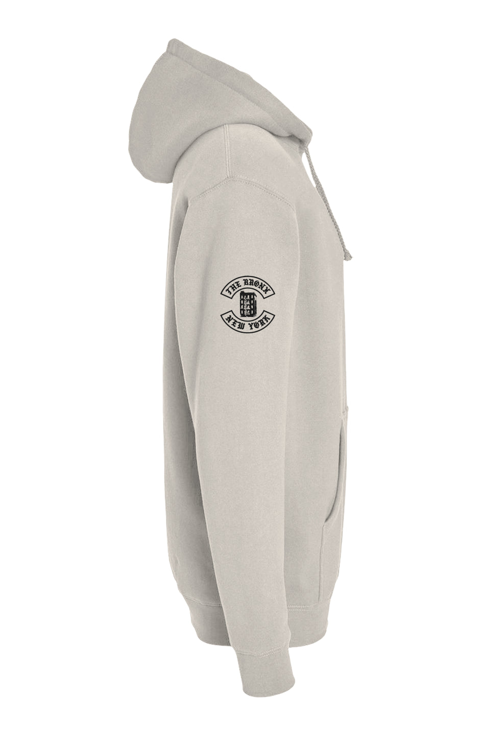 The Bronx Pidgeon Supply Hood 