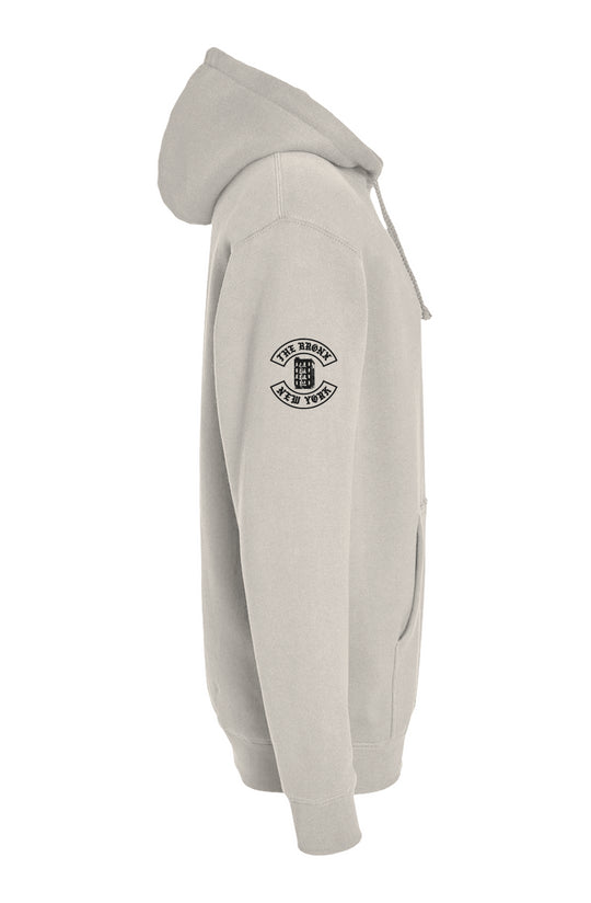 The Bronx Pidgeon Supply Hood 