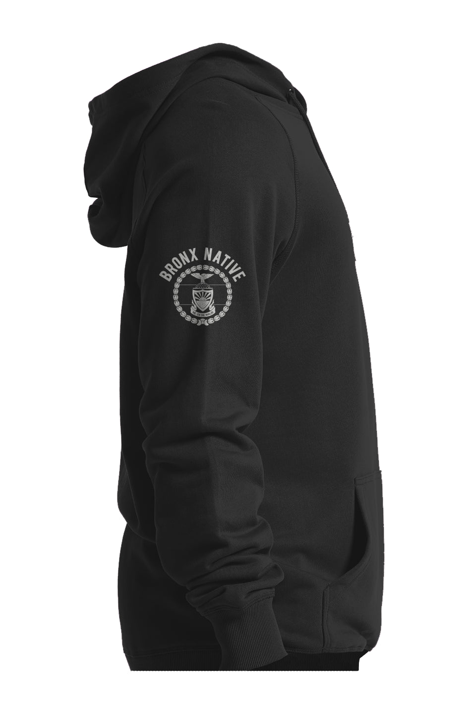 Rooted Subway Premium Hood