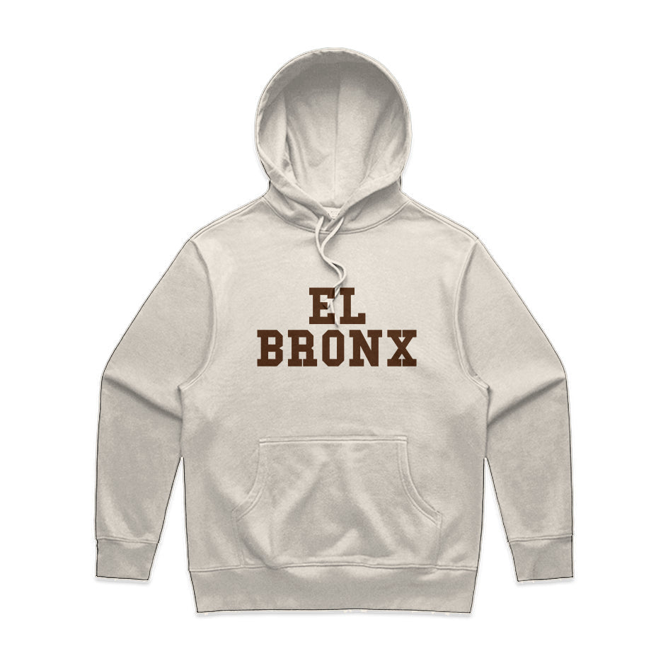 EL BRONX Heavy Hood