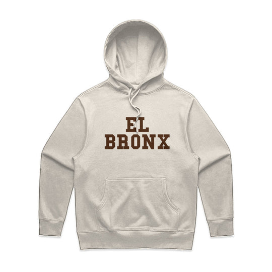 EL BRONX Heavy Hood