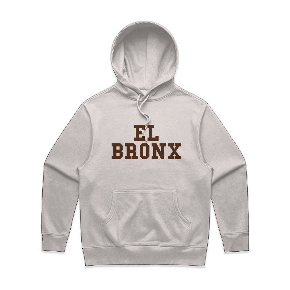 EL BRONX Heavy Hood