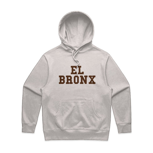 EL BRONX Heavy Hood